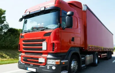 Konya Devrekani Ambar Kargo