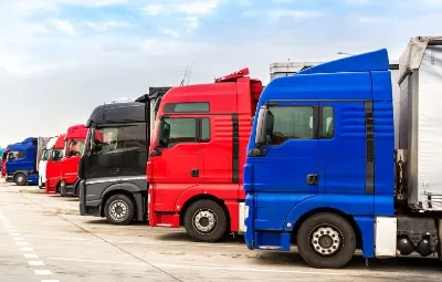 Konya Devrekani Ambar Nakliyat