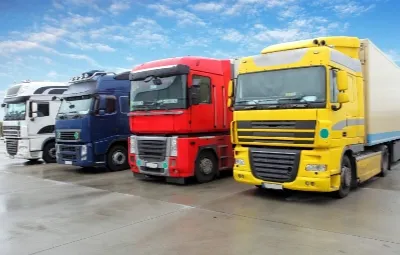 Konya Devrekani Nakliye Ambarı